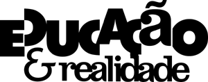 Logo do periódico Educação & Realidade