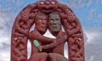 Do humanitarianism à alteridade bárbara: os conflitos entre maoris e britânicos na Nova Zelândia