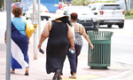 "Ativismo gordo" contra a gordofobia: rompendo paradigmas corpóreo-sociais