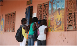 Quais são as principais tendências na privatização da educação em países africanos?