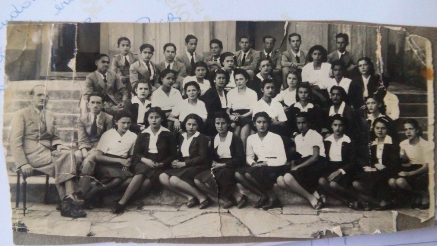 Início  Escola Brasileira de Direitos das Mulheres