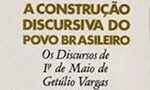 Relembrar é reviver: memória da análise do discurso no Brasil