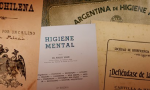 Jornais latinos sobre higiene mental