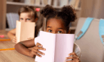 Letramento no currículo de educação infantil de seis países: ler, compreender e produzir textos desde cedo