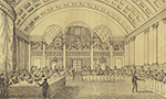 A experiência liberal na Assembleia Constituinte de 1823: conflitos e projetos políticos em disputa