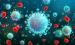 Vector,Of,Coronavirus,2019-ncov,And,Virus,Background,With,Disease,Cells
