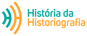 Logo do periódico História da Historiografia